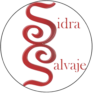 Sidra-Salvaje